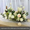 White (with Flower Holder Included)