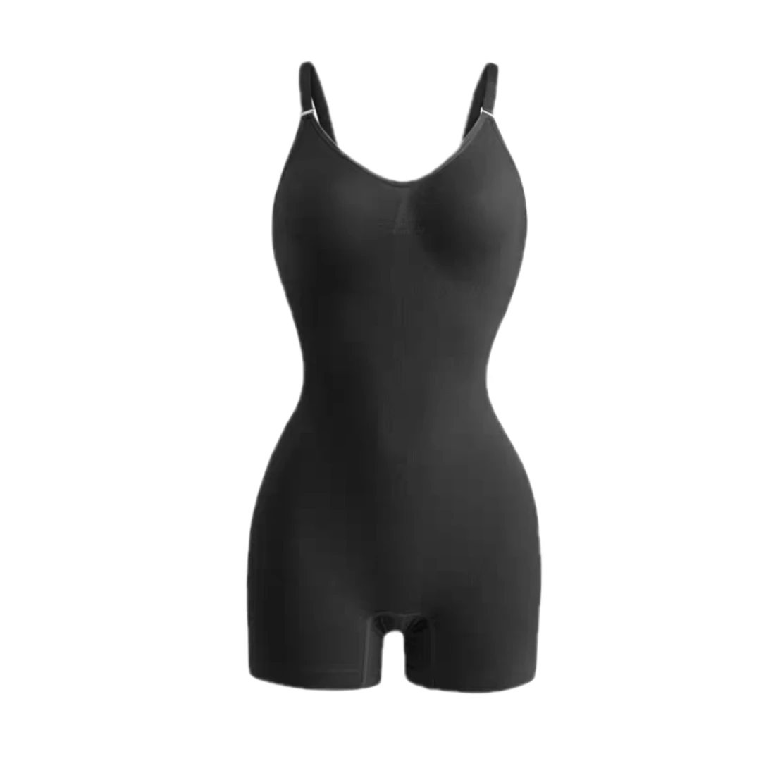 Full Body Shaper Slimming Underwear Tummy Control Shaper Waist Trainer