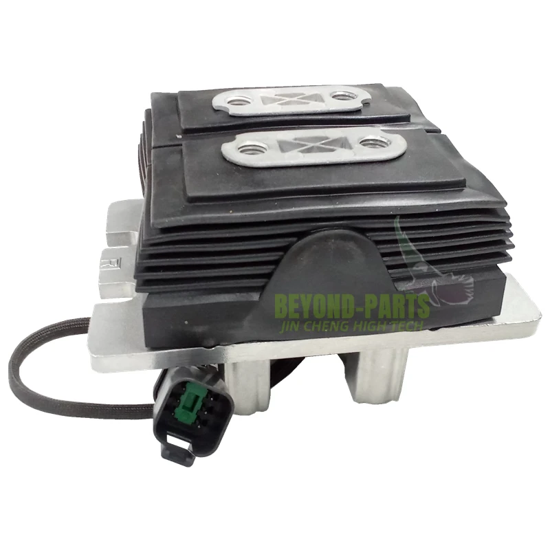 Excavator Parts Foot Pedal Control Valve 4901012 Buy Foot Pedal