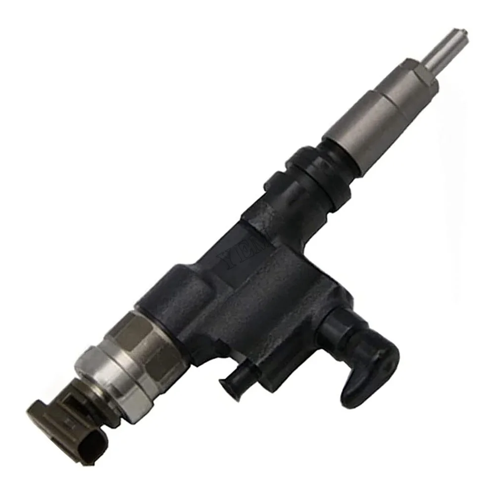 Fuel Injector 23670-E0080 for Hino Engine N04C Truck 300 Series