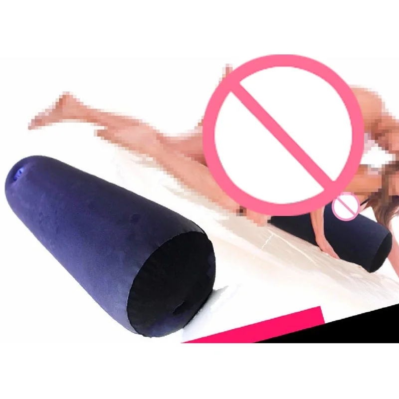 Oreiller Sexuel Gonflable - Coussin De Position Pour Canapé, Jeu érotique, Neuf