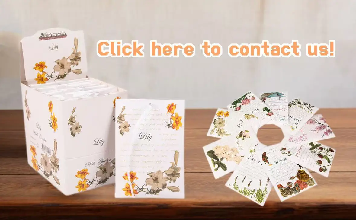 product best smell paper bag fragrance sachet packing lavender ocean gardenia bag sachet-18
