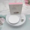 white mirror
