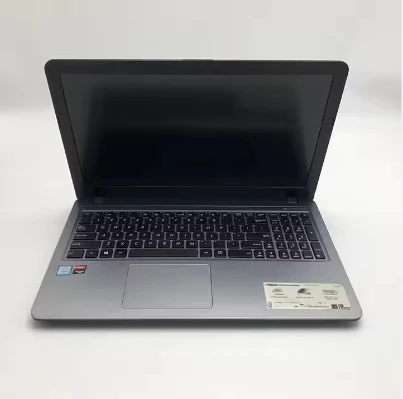 Used Cheap Laptop Smart Computer for ASUS X540L Professional Business Used Laptops in Bulk Used for Sale in Low Price