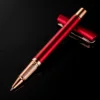Rojo intenso (oro rosa)