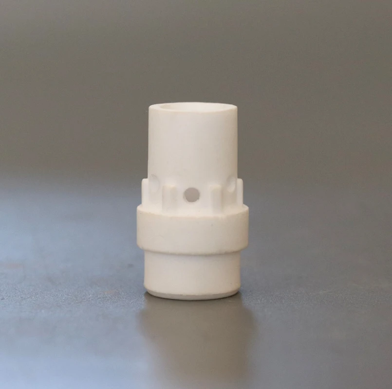 High Quality Ceramic Gas Diffuser 36KD for Binzl Mig Welding Torch
