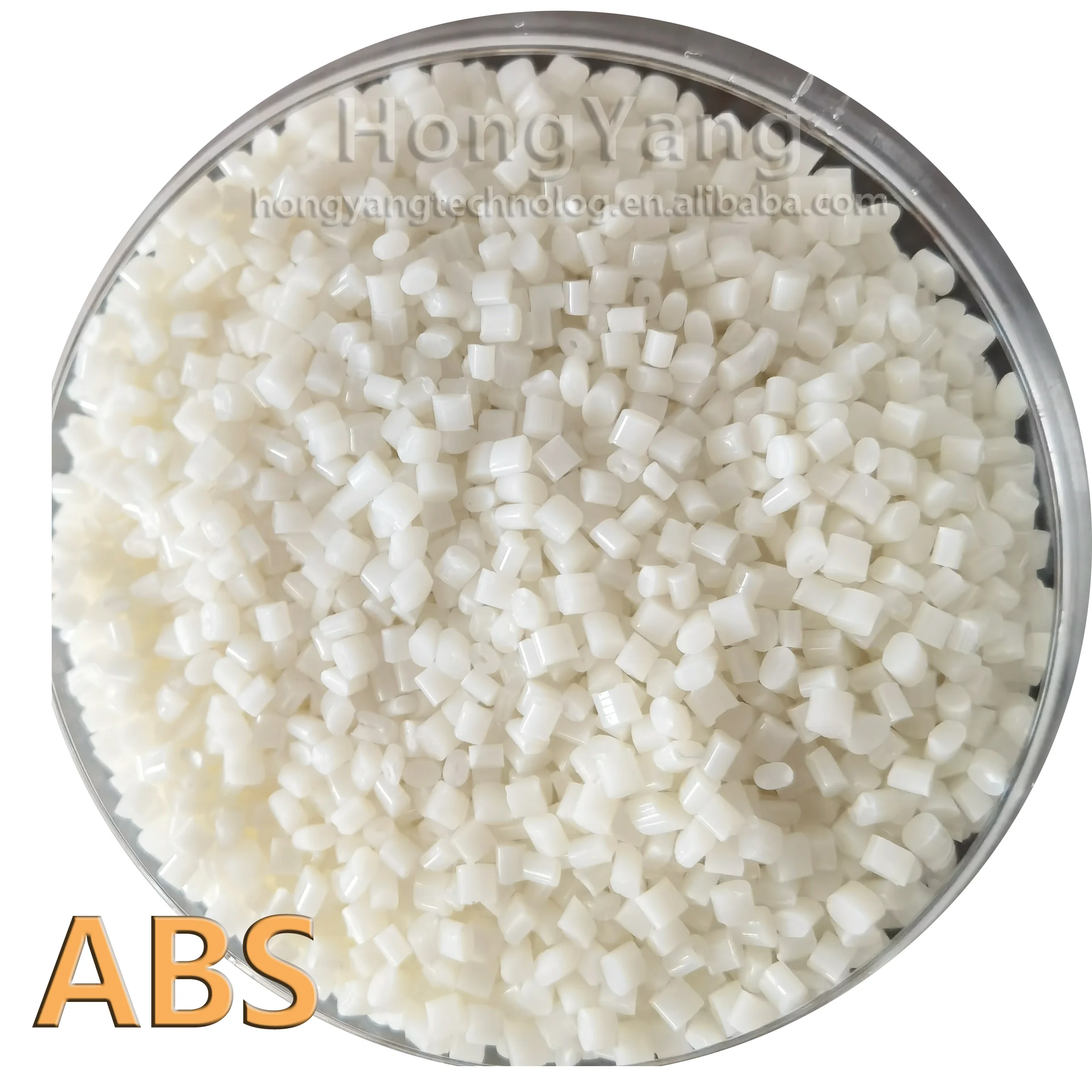 Abs Pellet пластиковое сырье 750sw