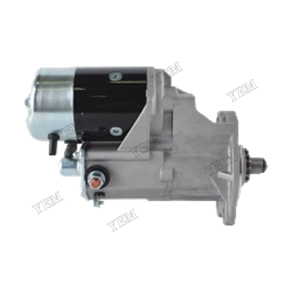 Starter Motor for John Deere 1050 Engine Parts for Sale 2