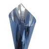 silver &blue