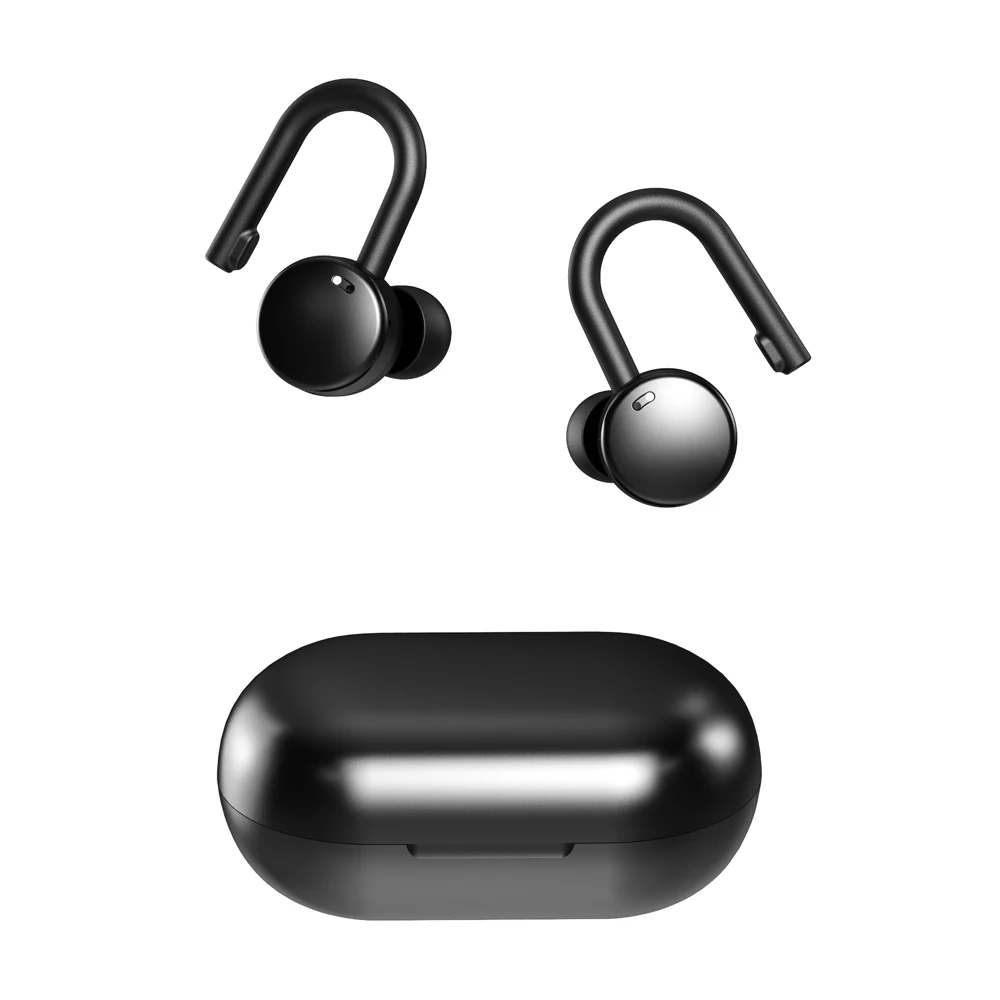 New Product Ideas 2023 Mobile Phone Accessories Handfree Earphone