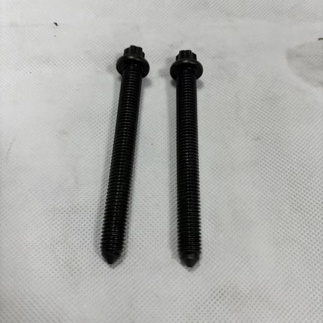 D7E Engine Cylinder Head Bolt Voe11700334 11700334 for volvo Excavator EC200D EC210D EC240B