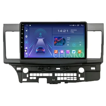 Pentohoi Stereo Touch Screen For MITSUBISHI LANCER 2007- 2012 Android Radio Multimedia Navigation Audio 8G/256G 9 inch 4g/5g