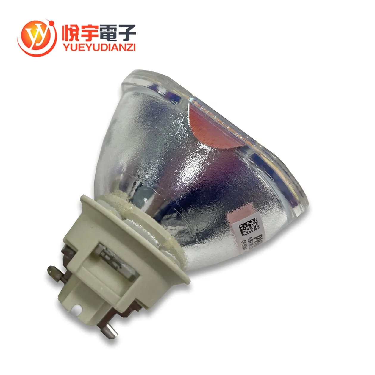 Лампа для проектора Премиум-Качества NP47LP подходит NEC MC302XG MC332WG MC342X MC372X MC382XG