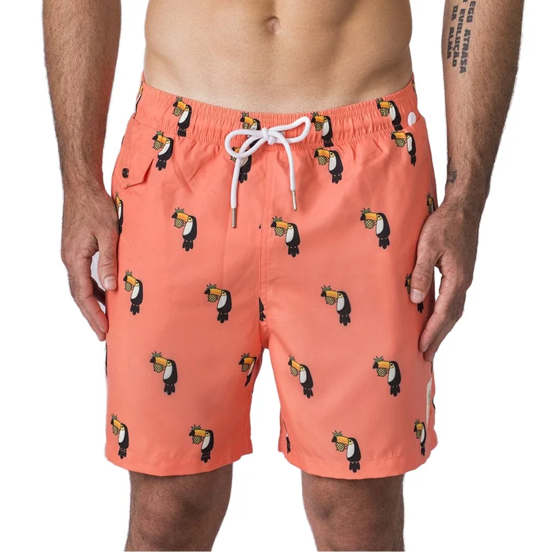 Swimwear & Beachwear