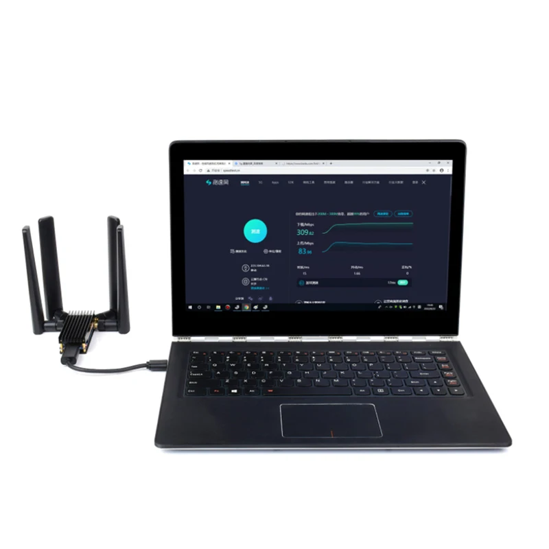 USB 5G Modem Supports 5G NR NSA SA Dual Mode 5G UFI| Alibaba.com
