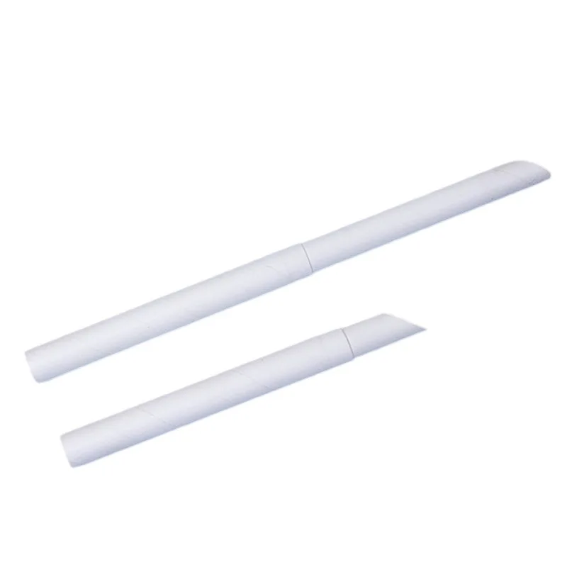 Disposable Biodegradable Telescopic Paper Straw