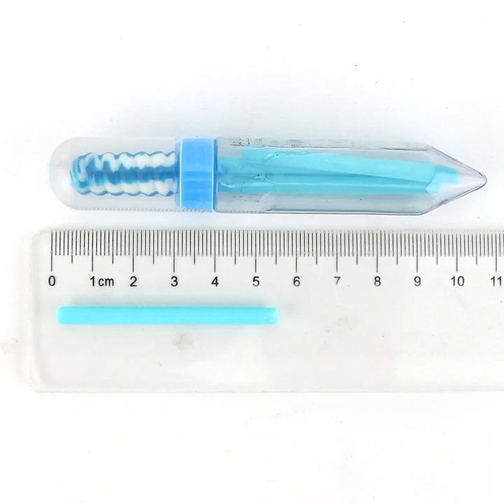 lollipop with CC stick