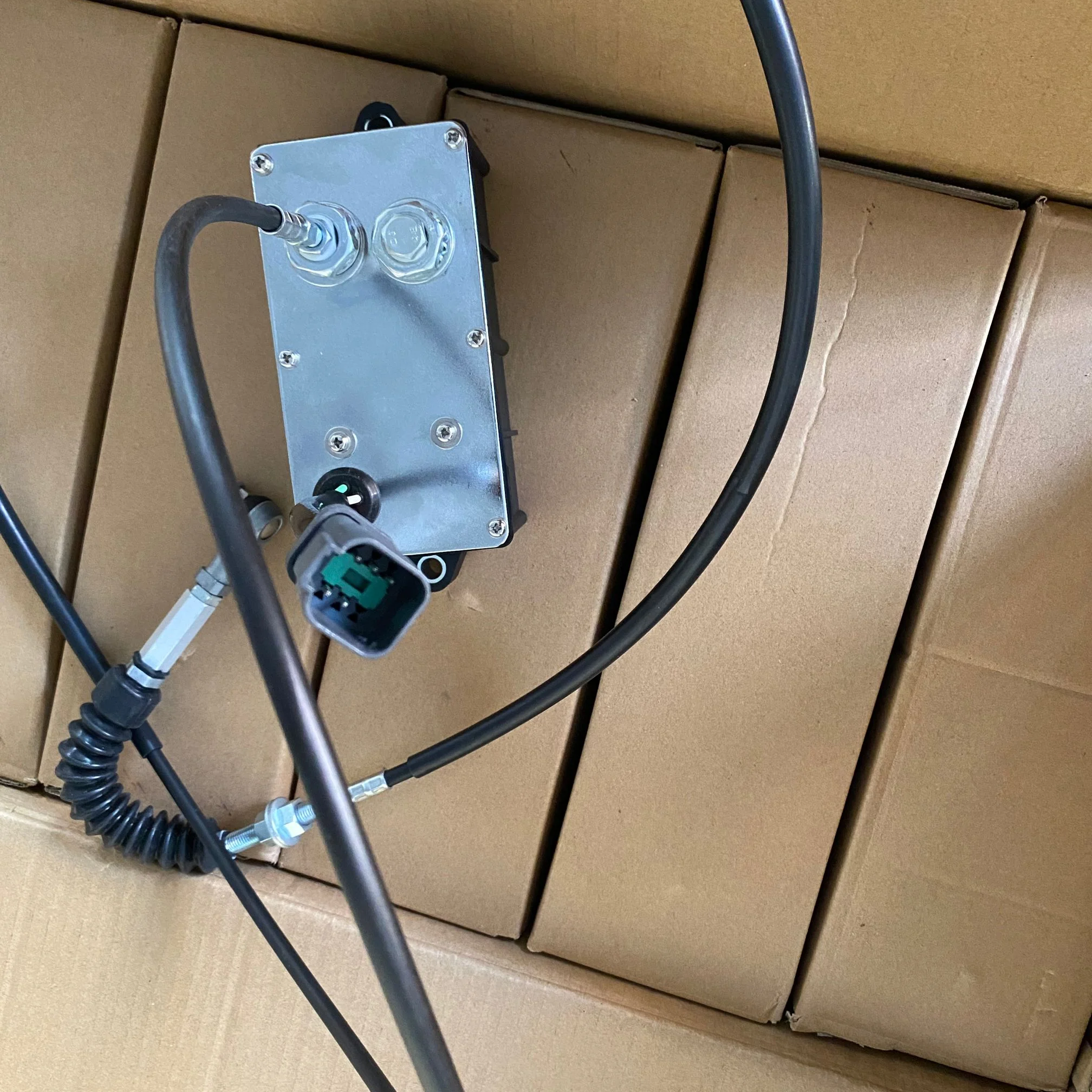 
Комплект прокладок SD22 для Nissan, полный комплект прокладок для дизельного двигателя 10101-V0625 SD22 