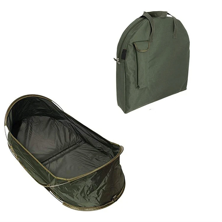 fishing mat