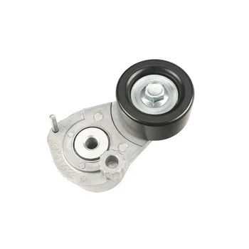 Transmission Parts Generator Tensioner 55563512 Generator Tensioner Pulley For Chevrolet-Cruze/Aveo Opel 1.6/1.8