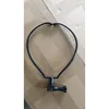 Neckband without phone clip