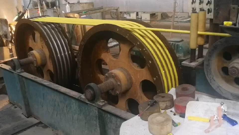 16 25 Sq Mm Rubber Cable Flexible Welding Machine Cable Buy Super