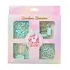 5251Set cancelleria verde