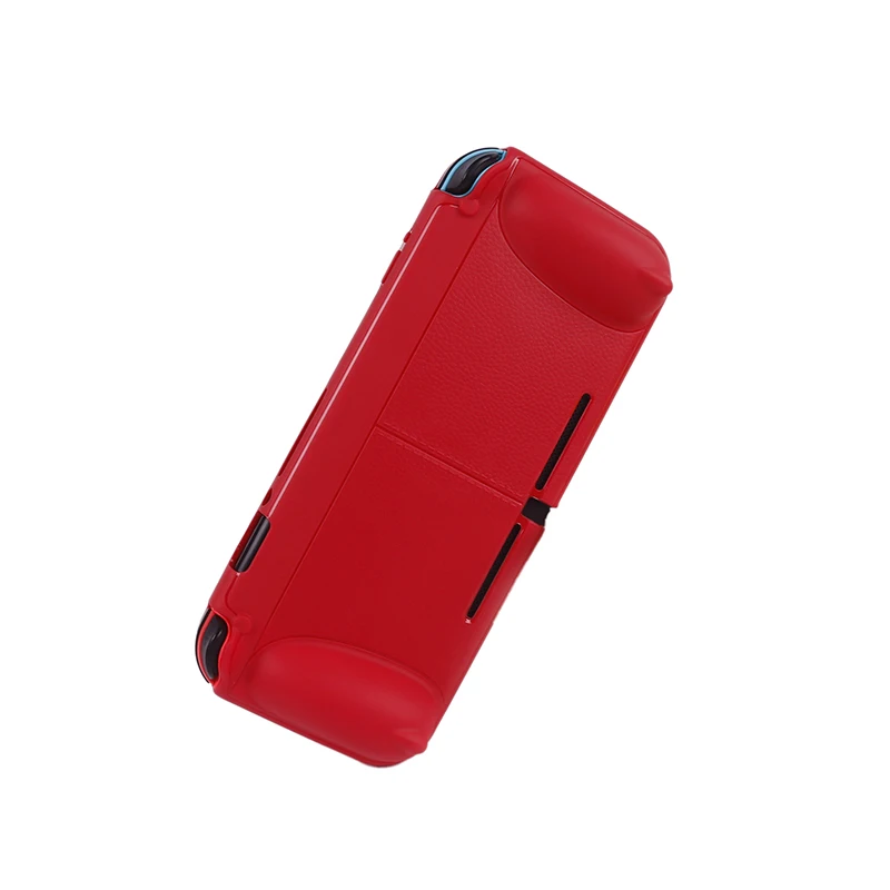 
 ДЛЯ NS мягкий чехол из термополиуретана с мультяшным принтом в виде ракушки ручка для игровой консоли Nintendo Switch  