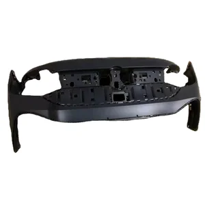 Factory Wholesale Original Quality Motor Parts Car Auto Front Bumper Upper Headlights Car Spare Parts for Vw Id6