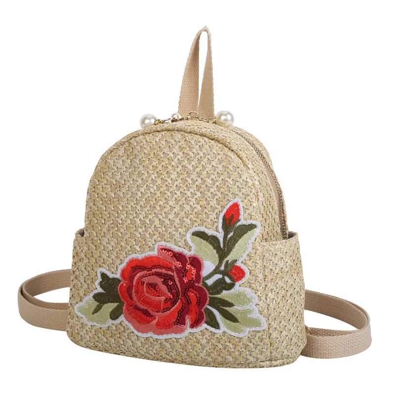 summer and rose backpack
