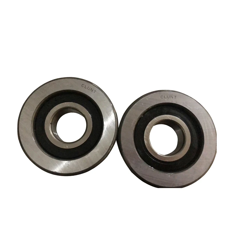 Forklift Bearing MG206 Mast Guide Bearing MG206FFUA