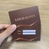 Color chocolate