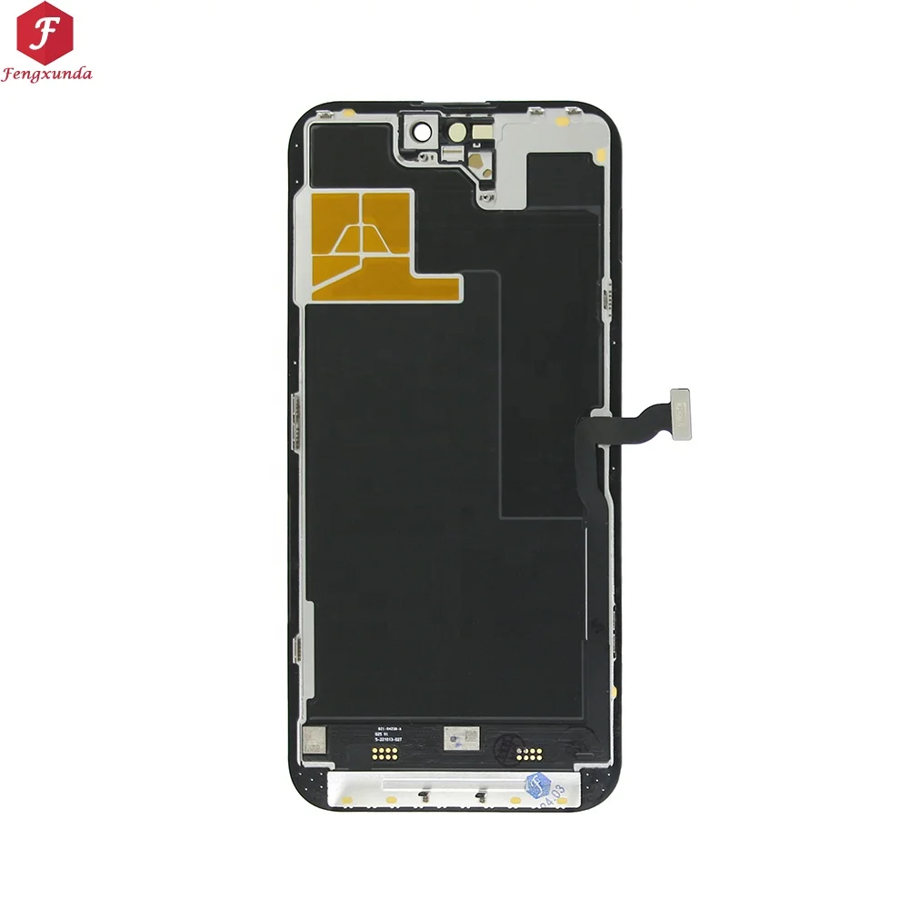 Original OLED Incell LCD for Iphone 14 Pro Max Display