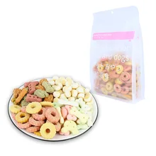private label pet products pet food dog training treats pet dog biscuit snacks