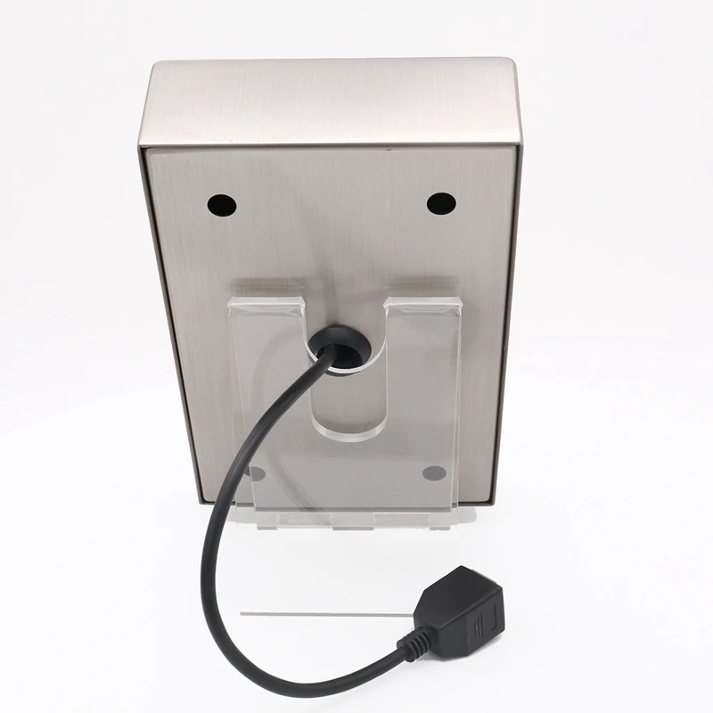 Stainless Steel Intercoms Elevator Emergency Telephone Lift Intercom