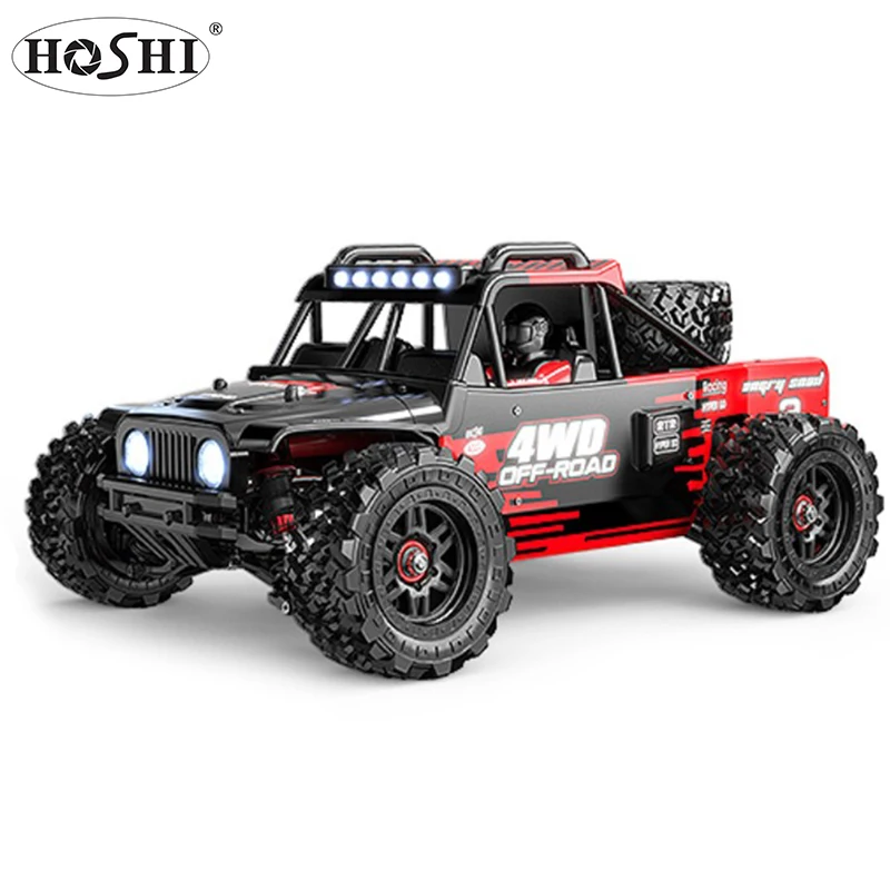 HOSHI MJX 14209 Hyper Go 4WD - High Speed Remote Control Car