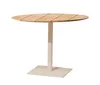 Natural d70cm round table