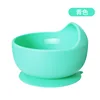 Snail bowl cyan