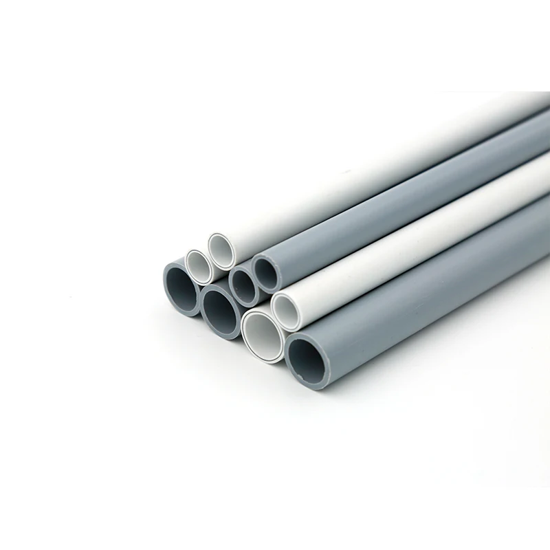 PUSH FIT PLUMBING SYSTEM PEM PB PLASTIC FITTING Pipe Fitting