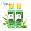Aloe scent