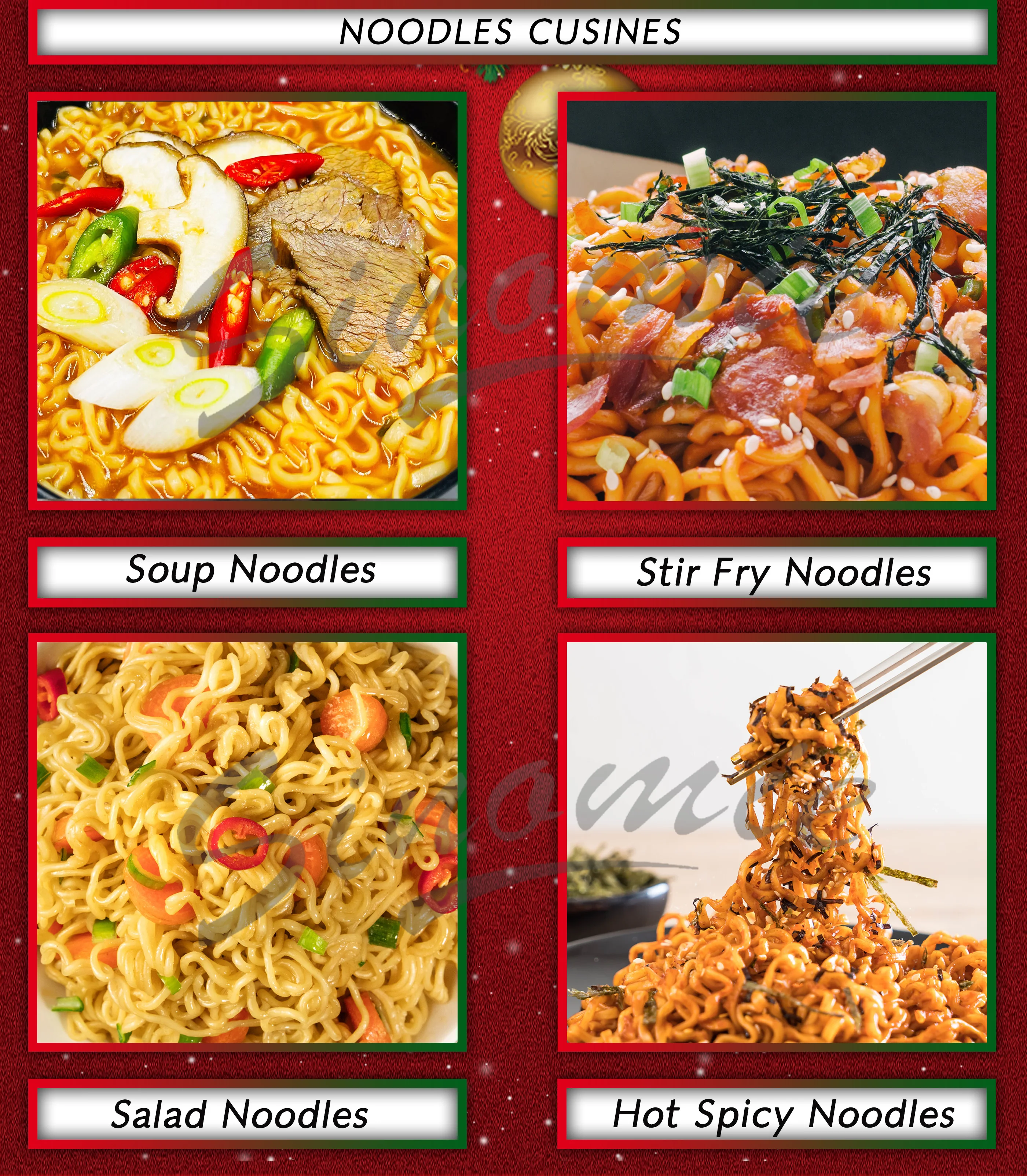 Mi Goreng Manufacturing Wholesale Noodle Halal Stir Fry Original Fast Food Multi Flavor Instant Bag Noodles