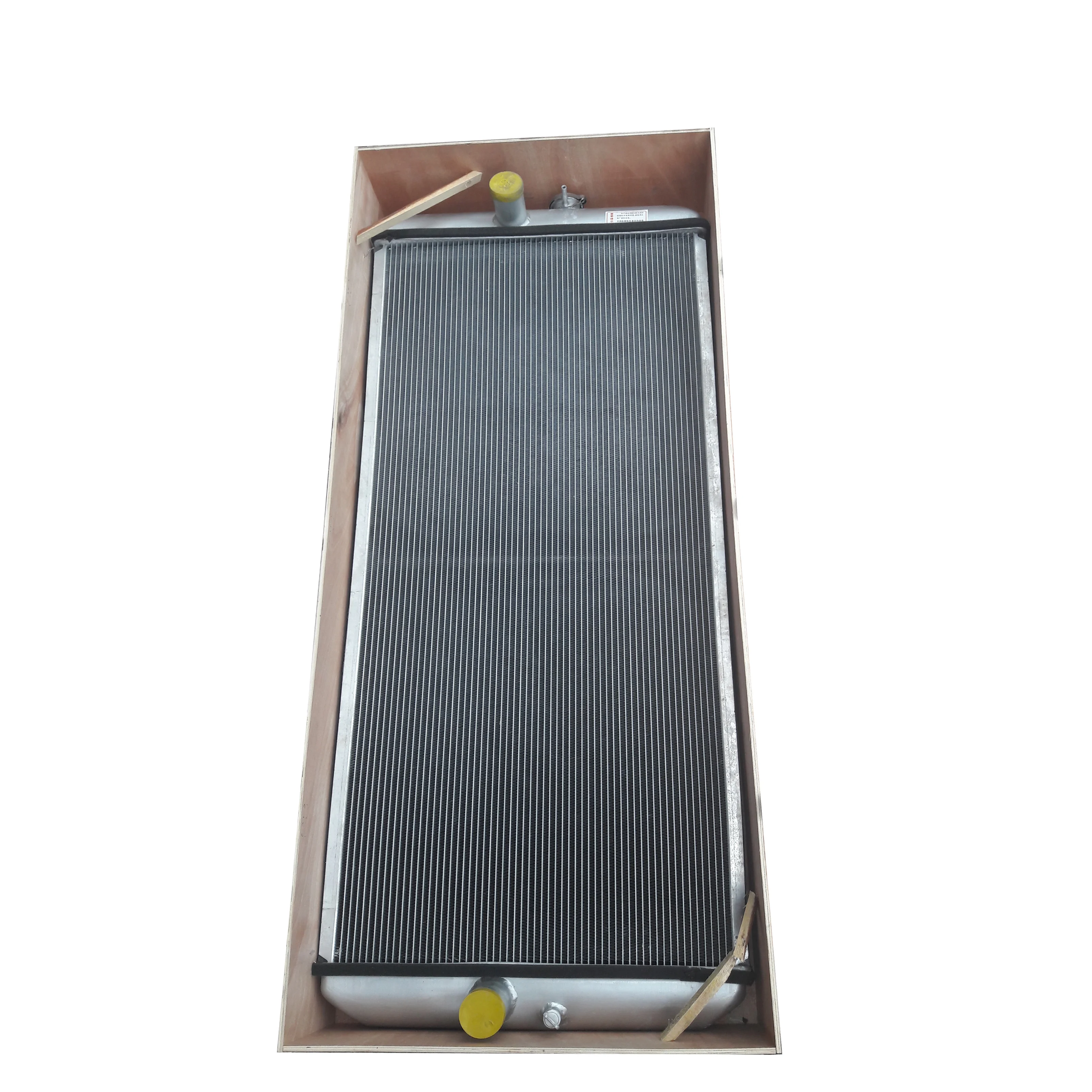 C9 E336D E330D Radiator for CAT C9 - Gupta Tractor Spares Co.