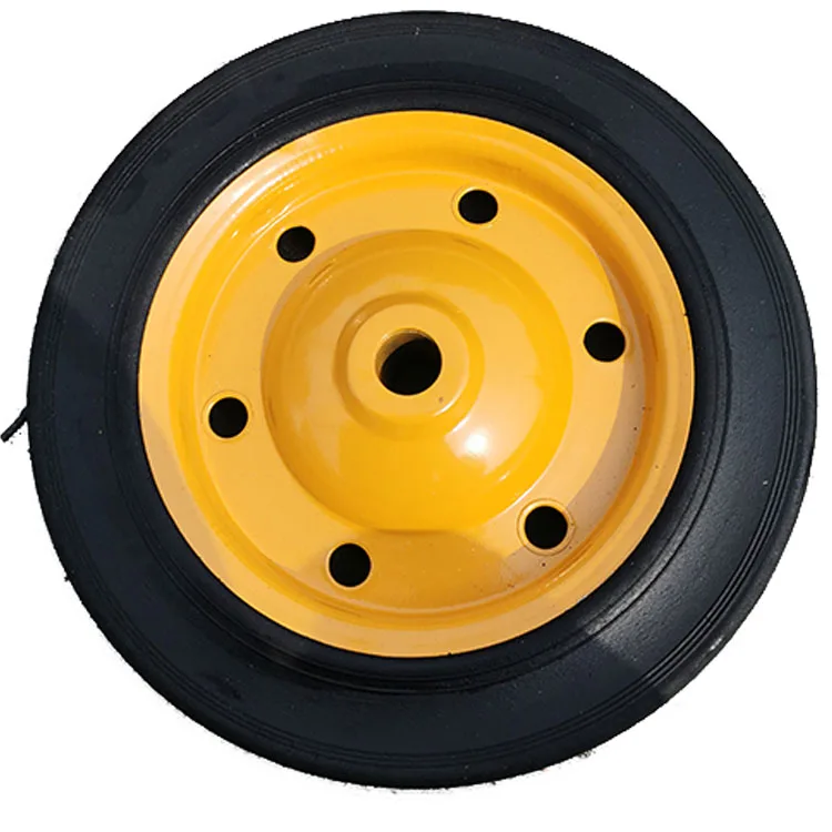 13x3 Solid Rubber Wheelbarrow Wheel For Wb3800 Wheelbarrow Buy 13x3