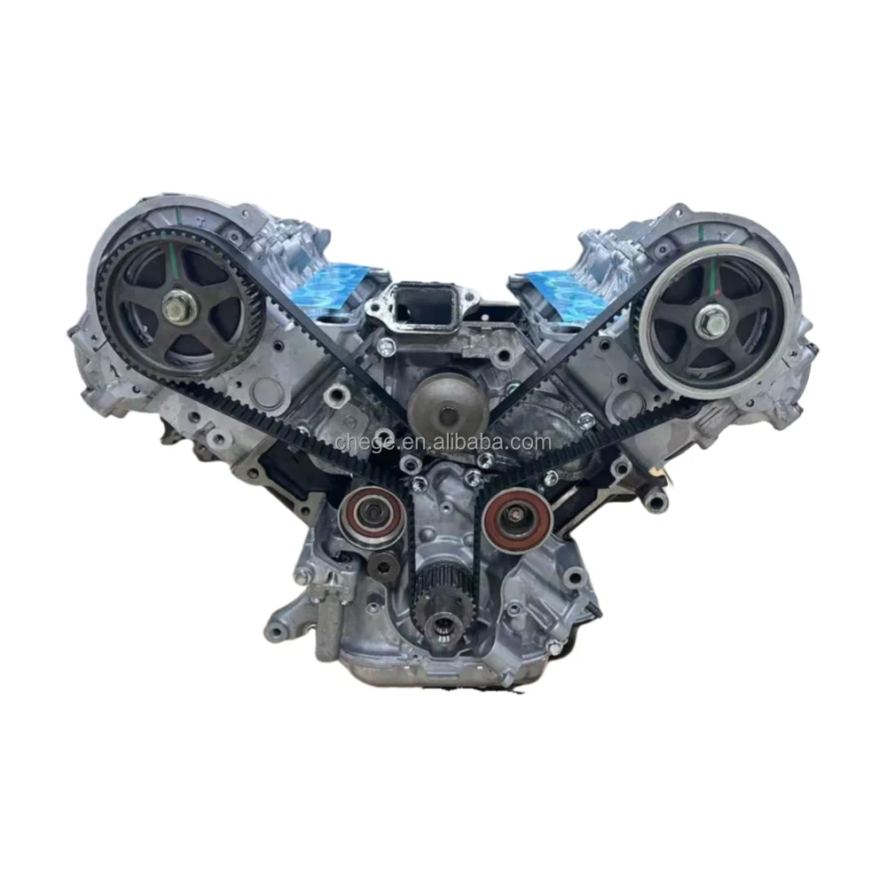 2UZ 8 Cylinder Engine for Toyota Land Cruiser & Lexus LX470