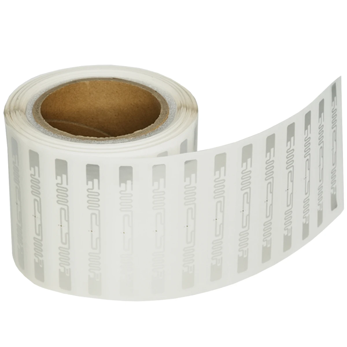 Iso 18000-6c Uhf Rfid Alien 9640 Wet/dry Inlay 860-960mhz Writable Long ...