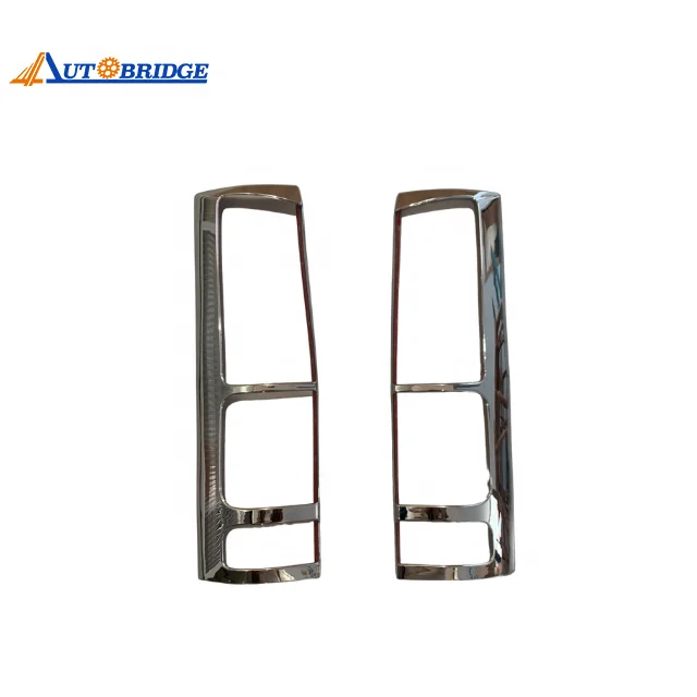 Rear Wiper Chrome Kit Cover for Suzuki Every Wagon DA64 DA64W