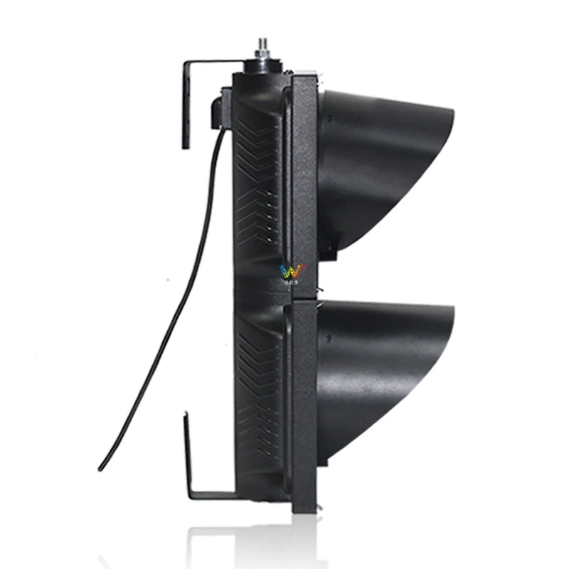 Китайский поставщик, лидер продаж ОАЭ, Рождественское украшение, светофор 200 мм