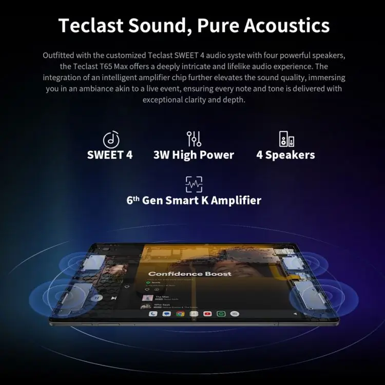 Teclast T65 Max 13