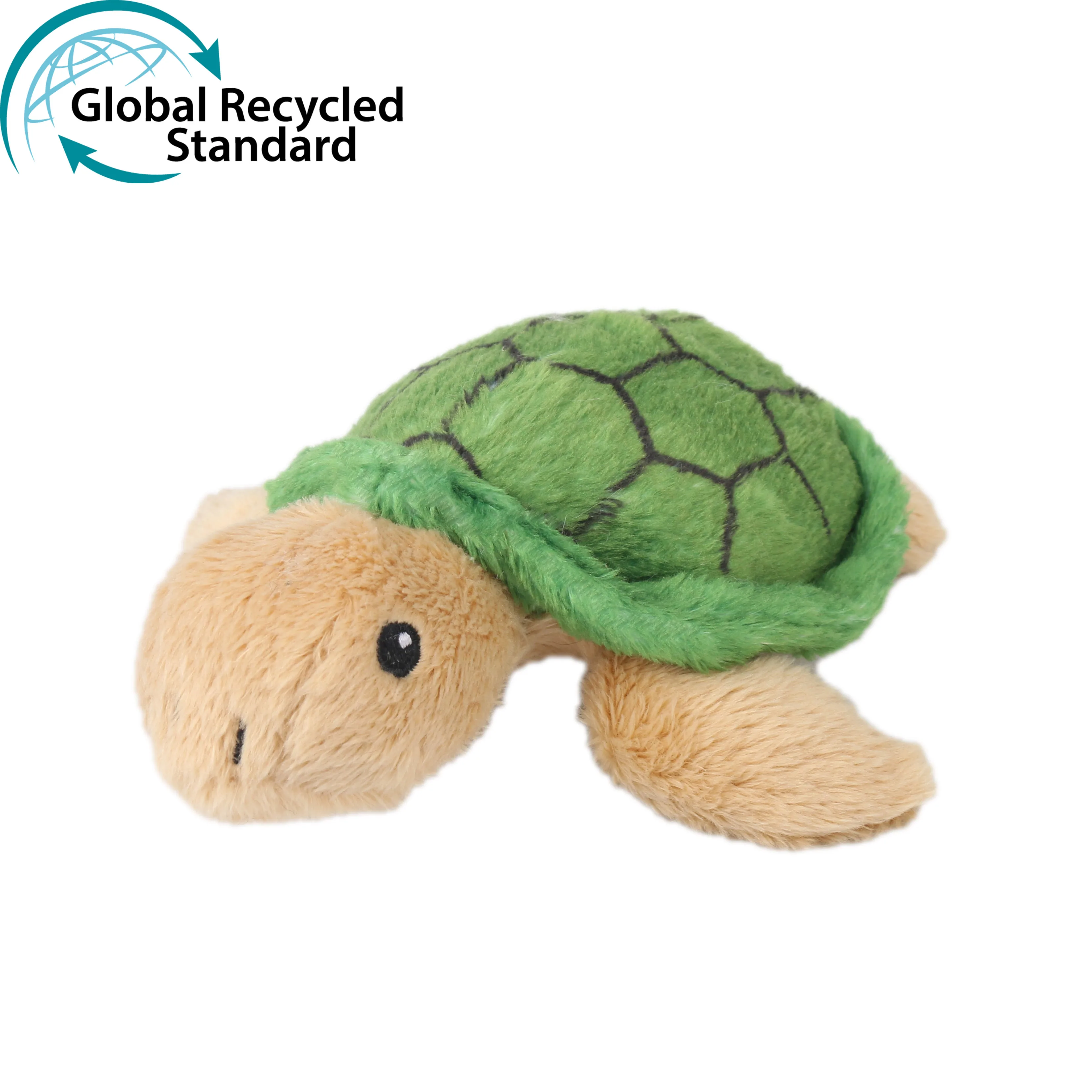 environmentally friendly stuffed animals