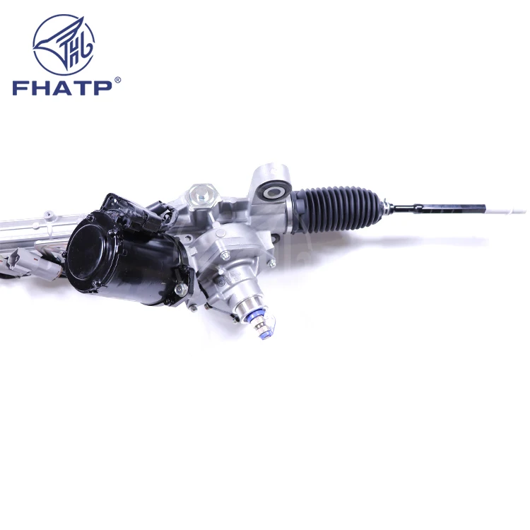 Used 2015-2016 Honda CRV Steering Gear – Electric Power Rack & Pinion OEM